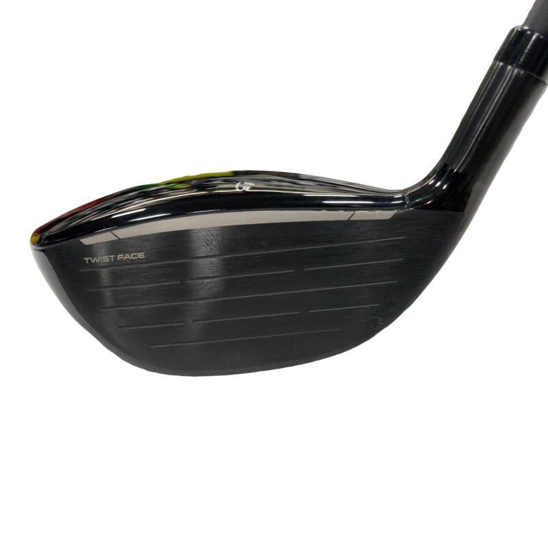 TaylorMade（テーラーメイド） Qi10 3W フェアウェイウッド FW