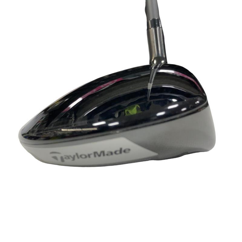 TaylorMade（テーラーメイド） Qi10 3W フェアウェイウッド FW