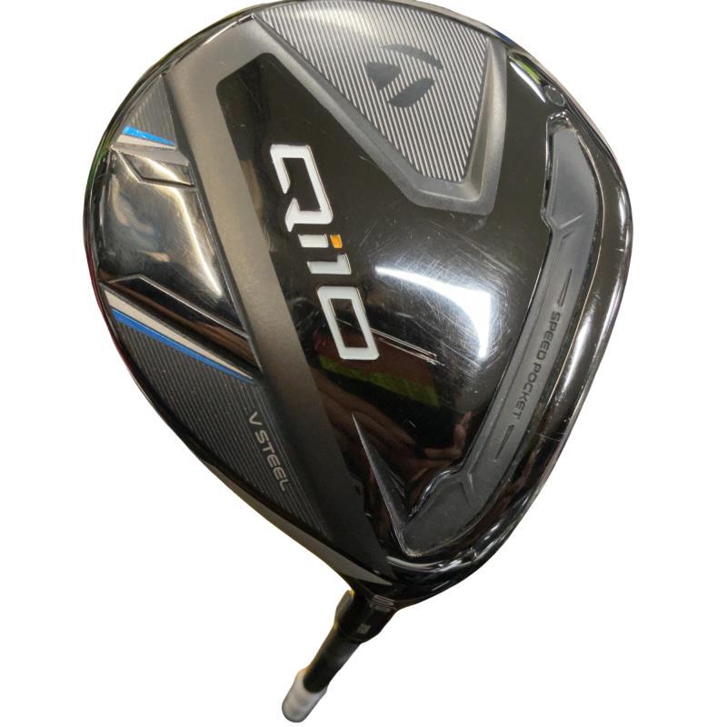 テーラーメイド Qi10フェアウェイウッド 5W TaylorMade（テーラーメイド） Qi10 5W フェアウェイウッド FW