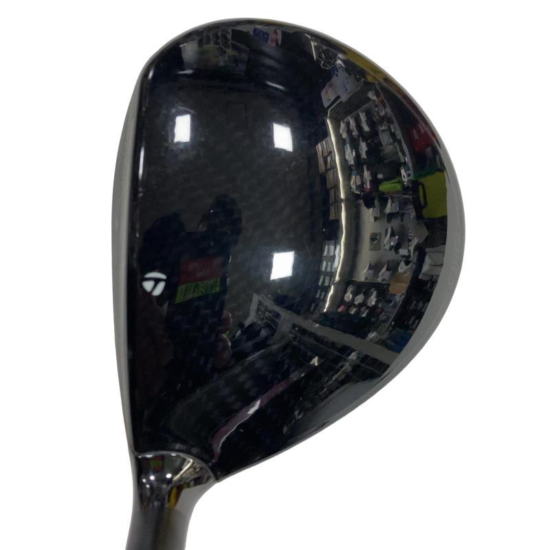 テーラーメイド Qi10フェアウェイウッド 5W TaylorMade（テーラーメイド） Qi10 5W フェアウェイウッド FW