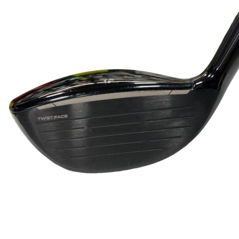 TaylorMade（テーラーメイド） Qi10 5W フェアウェイウッド FW