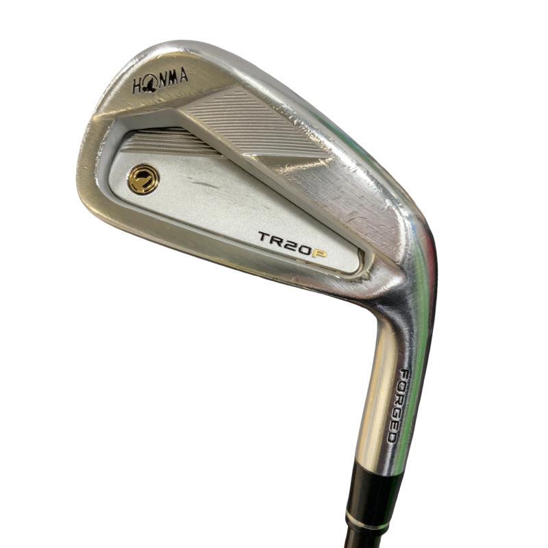 HONMA GOLF（本間ゴルフ） TOUR WORLD TR20P 6S アイアンセット IR