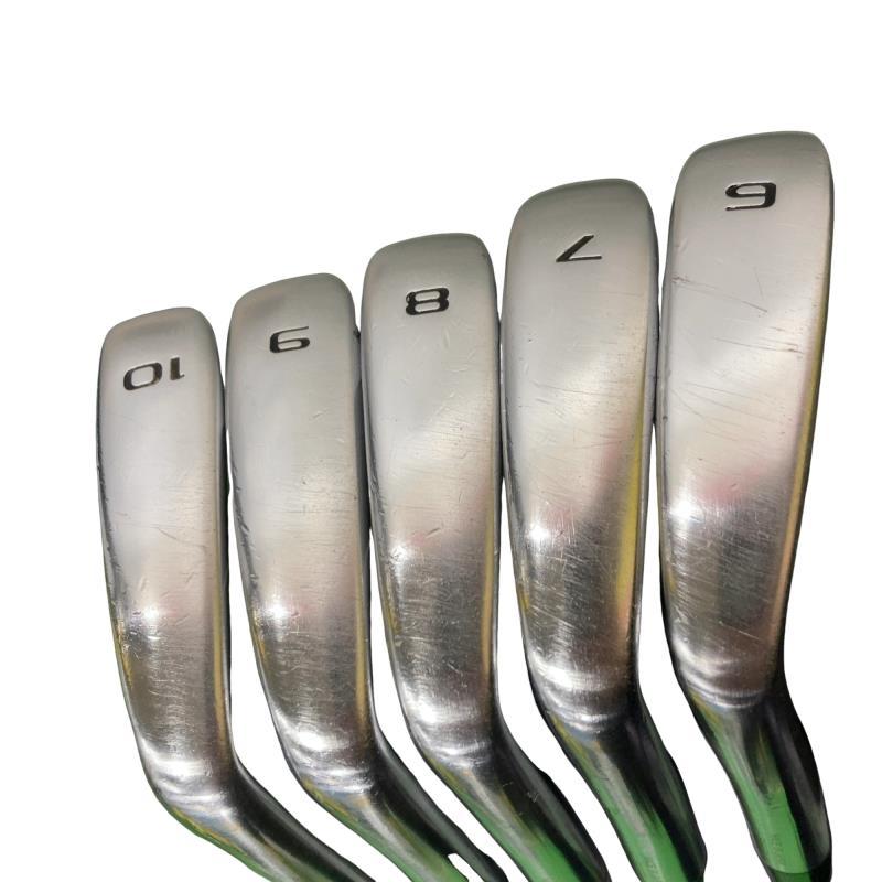 HONMA GOLF（本間ゴルフ） TOUR WORLD TR20P 6S アイアンセット IR