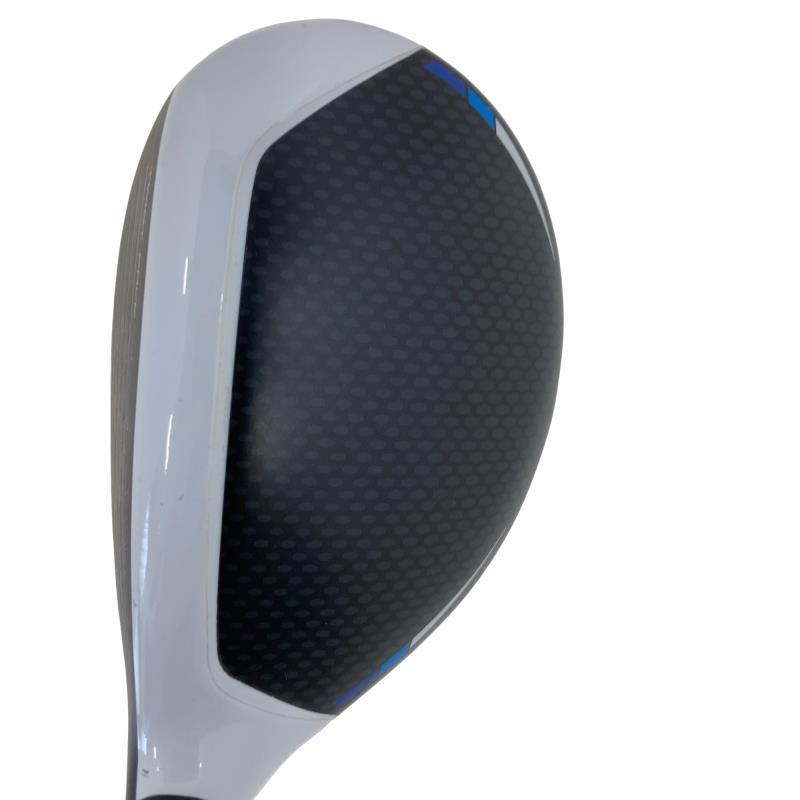 TaylorMade（テーラーメイド） SIM2 MAX U4 ユーティリティ UT
