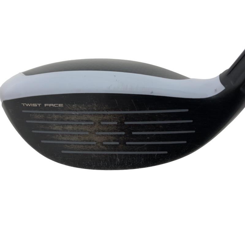 TaylorMade（テーラーメイド） SIM2 MAX U4 ユーティリティ UT