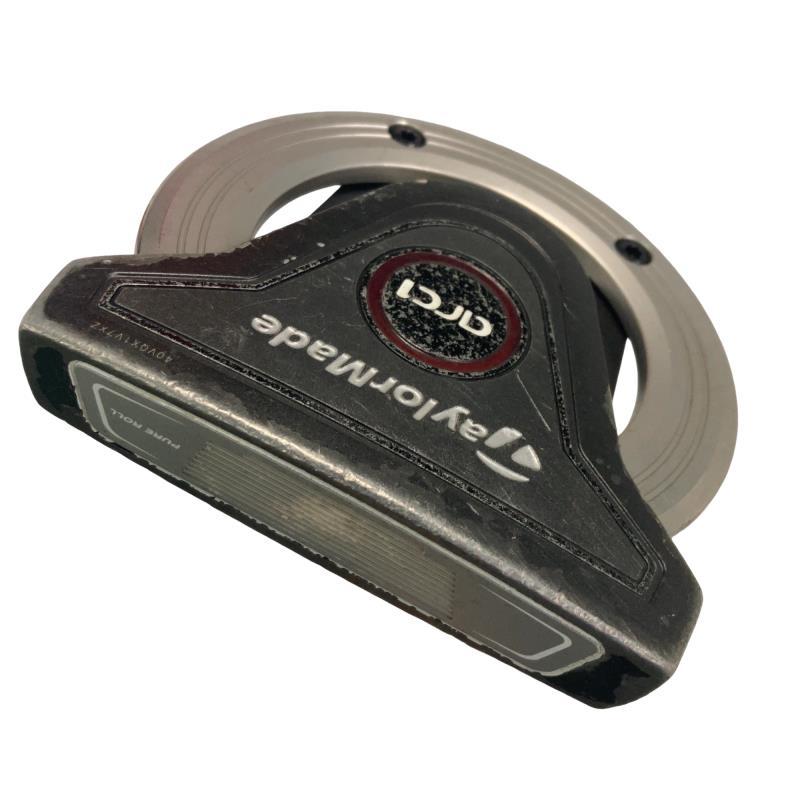 TaylorMade（テーラーメイド） arc 1 34インチ レフティ パター PT 