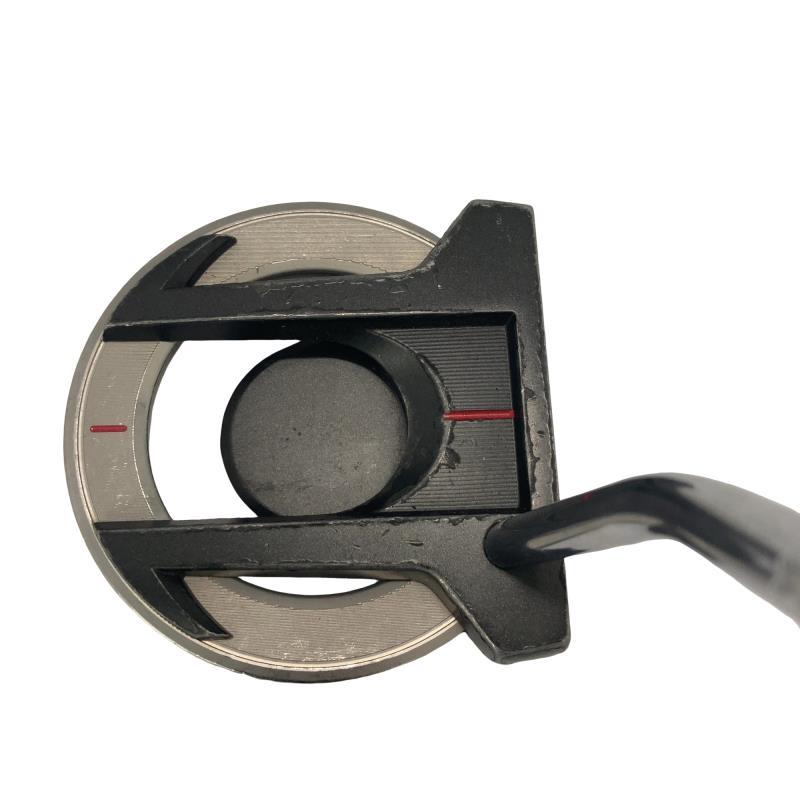 TaylorMade（テーラーメイド） arc 1 34インチ レフティ パター PT 