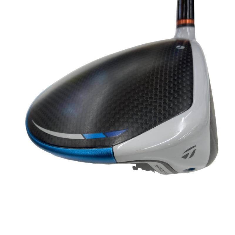 テーラーメイド SIM2 MAX D ジャンク品 TaylorMade（テーラーメイド