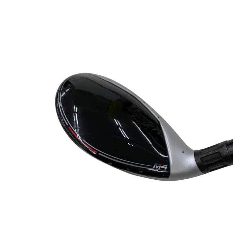 新品】 4U テーラーメイド M4 ユーティリティ フレックス S TaylorMade