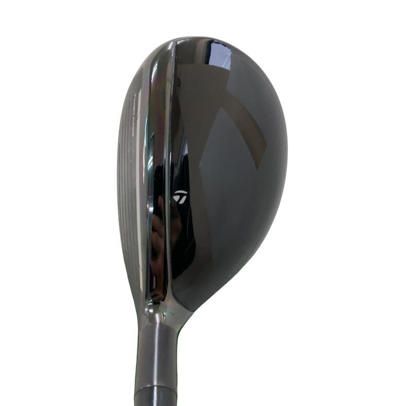 TaylorMade（テーラーメイド） Qi10 U4 USA ユーティリティ UT