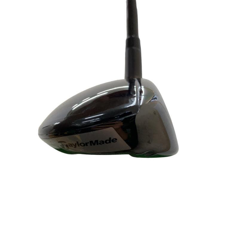 TaylorMade（テーラーメイド） Qi10 U4 USA ユーティリティ UT