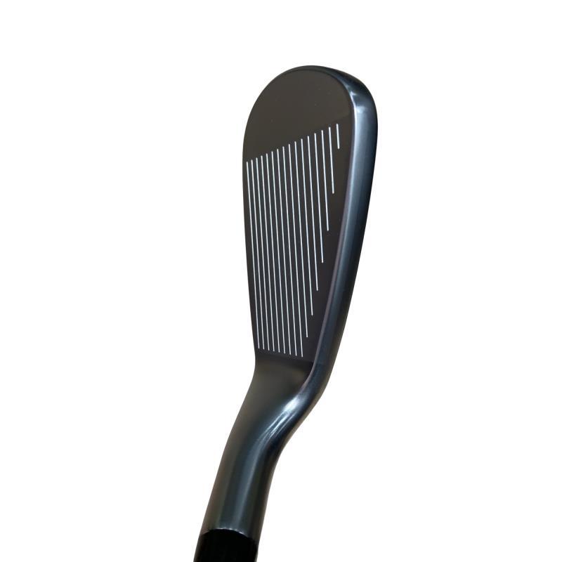 DUNLOP - ダンロップ XXIO(2024) eks 7S アイアン仕かける IR フレックスS