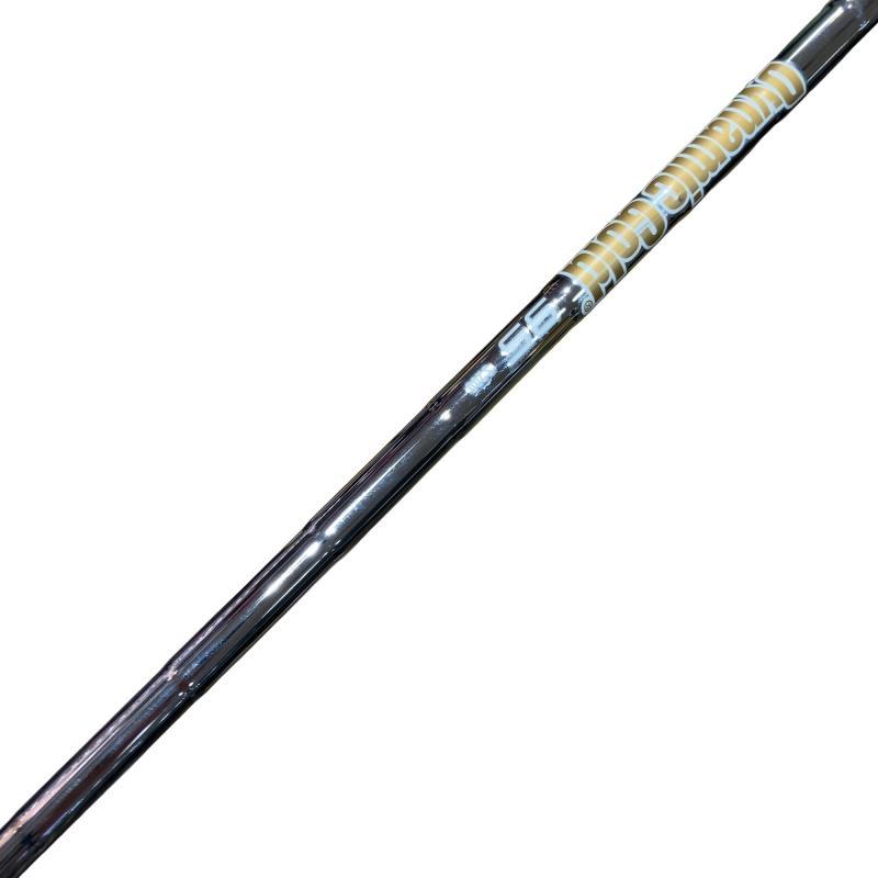 DUNLOP - ダンロップ XXIO(2024) eks 7S アイアン仕かける IR フレックスS