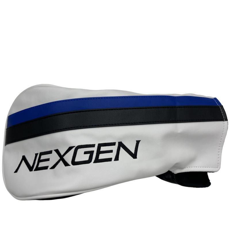 ゴルフパートナー NEXGEN NS250 10.5° ドライバー DR フレックスその他_6