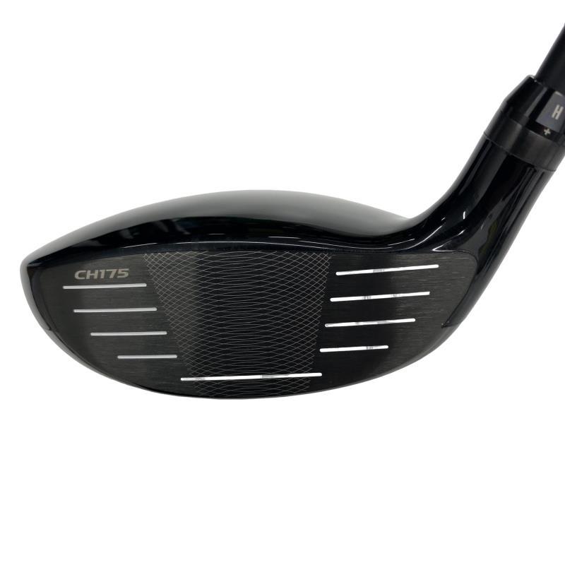 ゴルフパートナー NEXGEN NS250 3W フェアウェイウッド FW フレックス