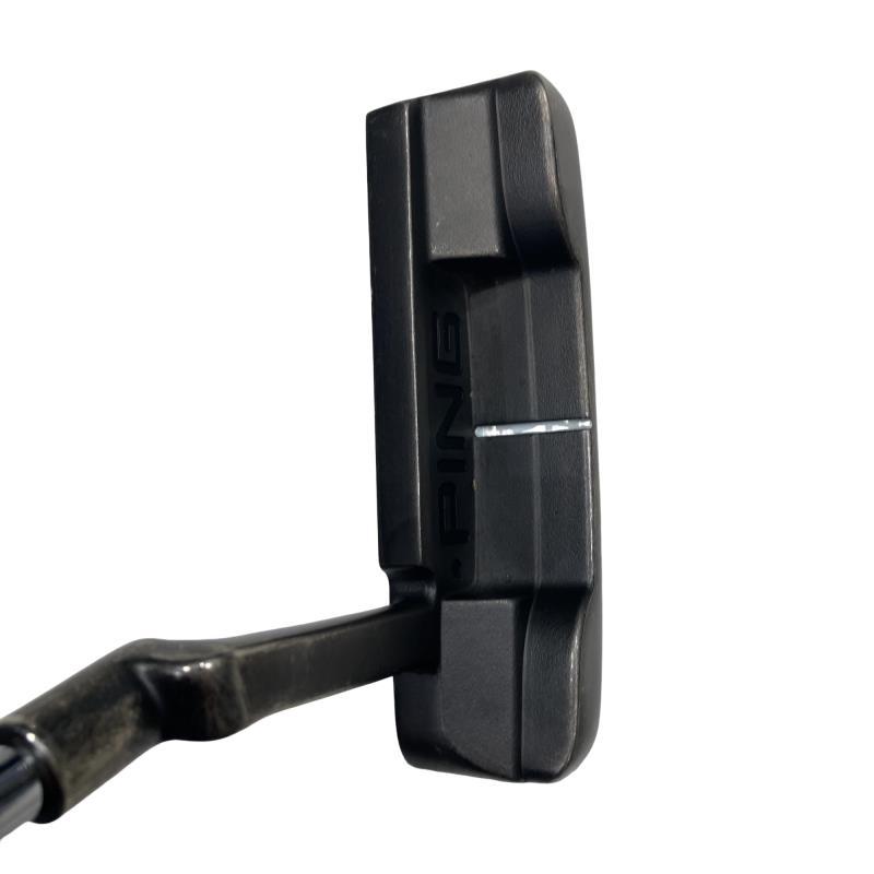 PING（ピン） SIGMA G ANSER ブラック 34インチ(PP60) パター PT