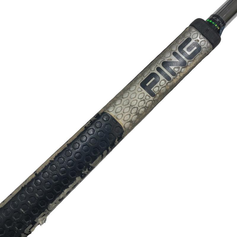 PING（ピン） SIGMA G ANSER ブラック 34インチ(PP60) パター PT