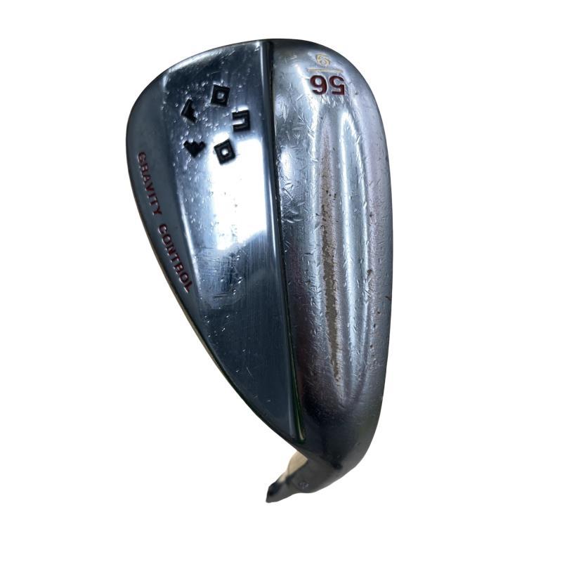 ダイワ(グローブライド) ONOFF FORGED(2020) KURO 56°/09° ウェッジ WG