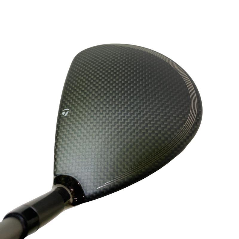 TaylorMade（テーラーメイド） Qi35 MAX LITE 7W フェアウェイウッド