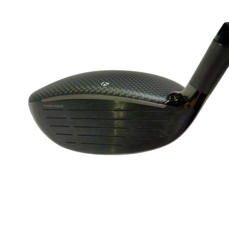 TaylorMade（テーラーメイド） Qi35 MAX LITE 7W フェアウェイウッド