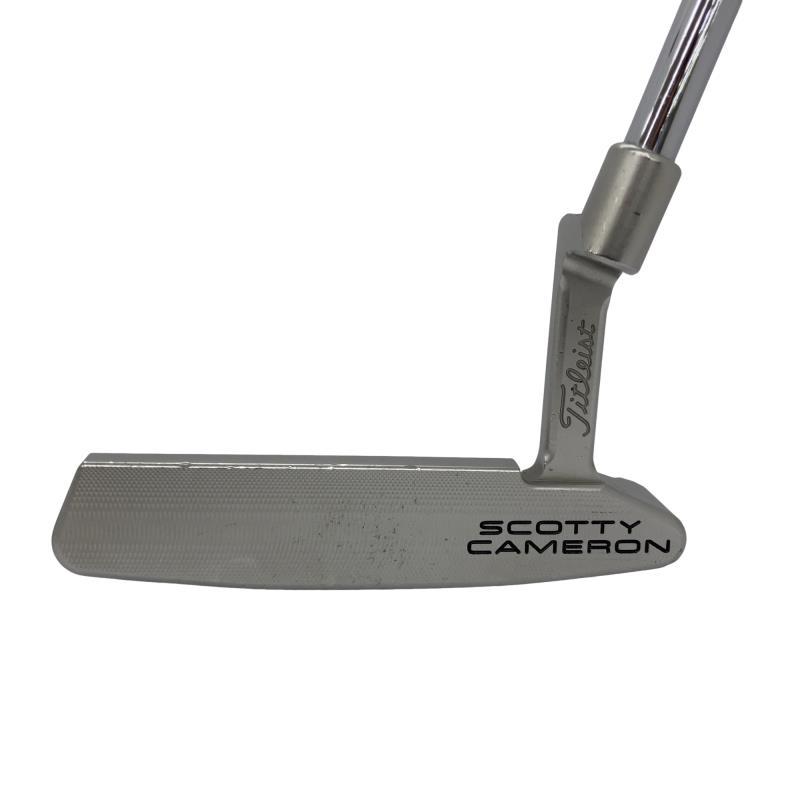 Titleist（タイトリスト） SCOTTY CAMERON Special select NEWPORT 2