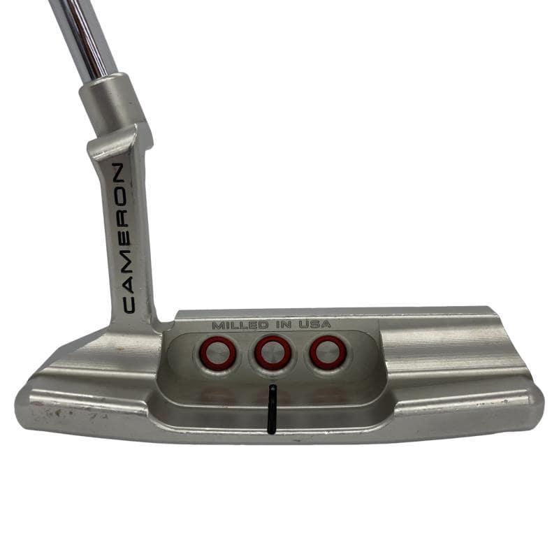 Titleist（タイトリスト） SCOTTY CAMERON Special select NEWPORT 2