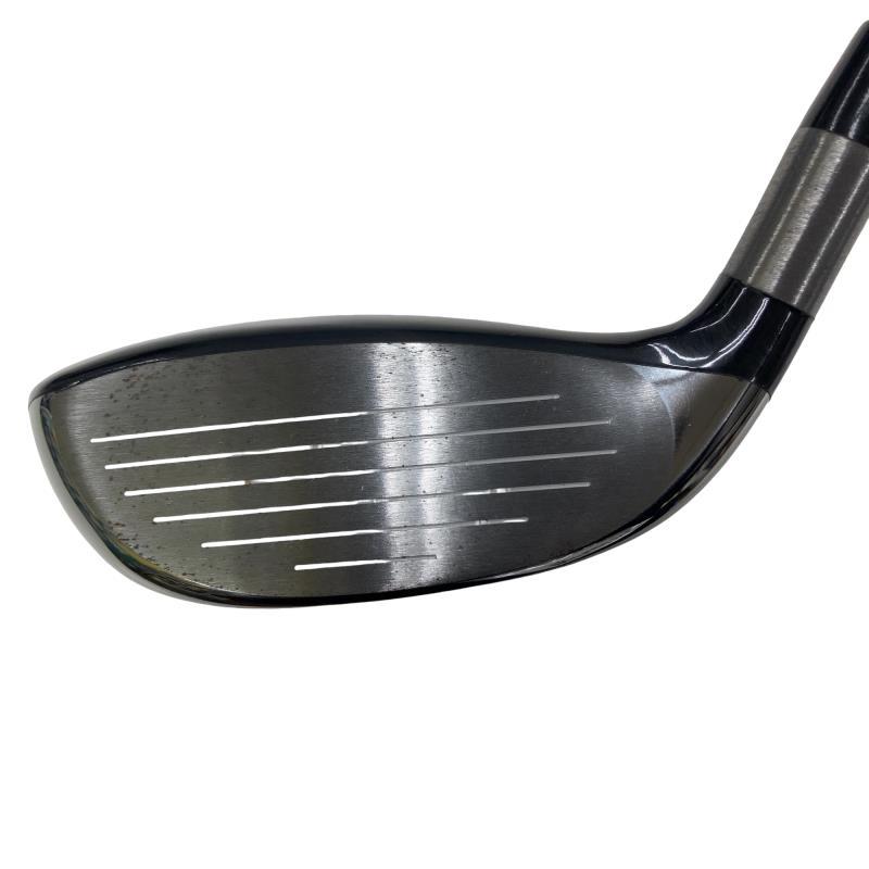 Callaway（キャロウェイ） APEX UW(2024) 17° ユーティリティ UT