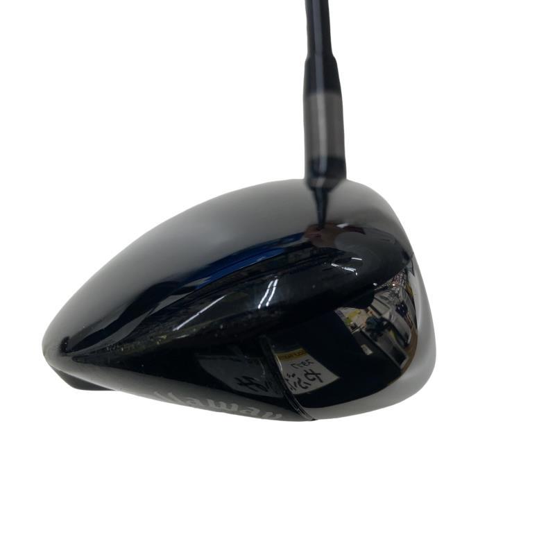 Callaway（キャロウェイ） APEX UW(2024) 17° ユーティリティ UT