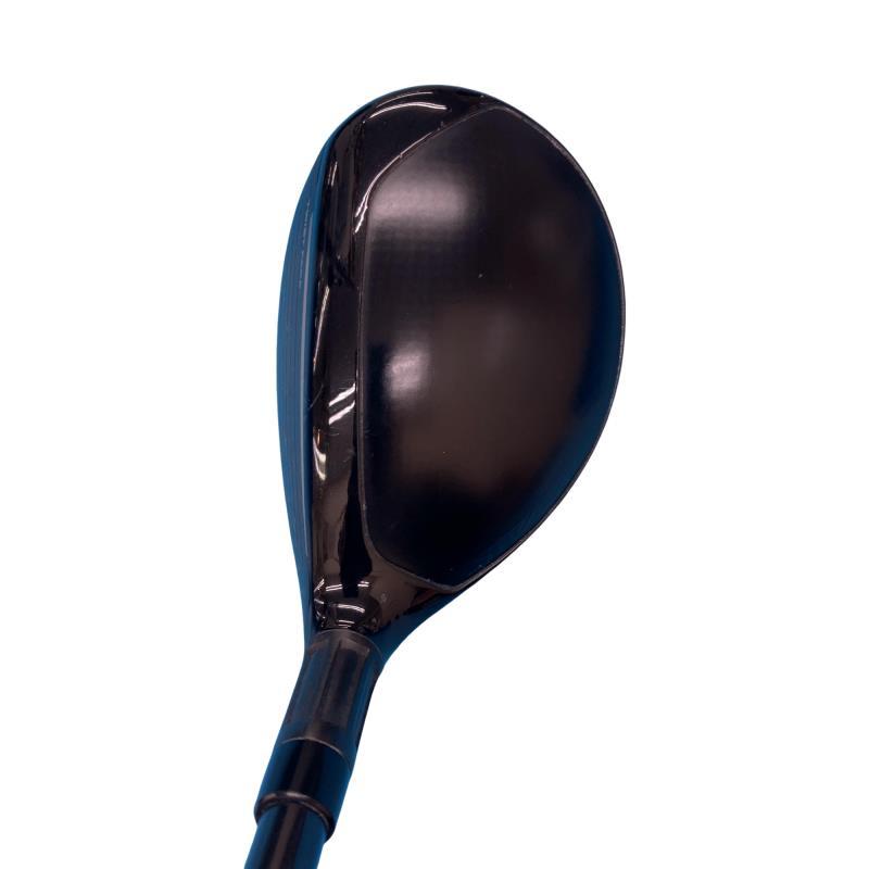TaylorMade（テーラーメイド） STEALTH U6 ユーティリティ UT