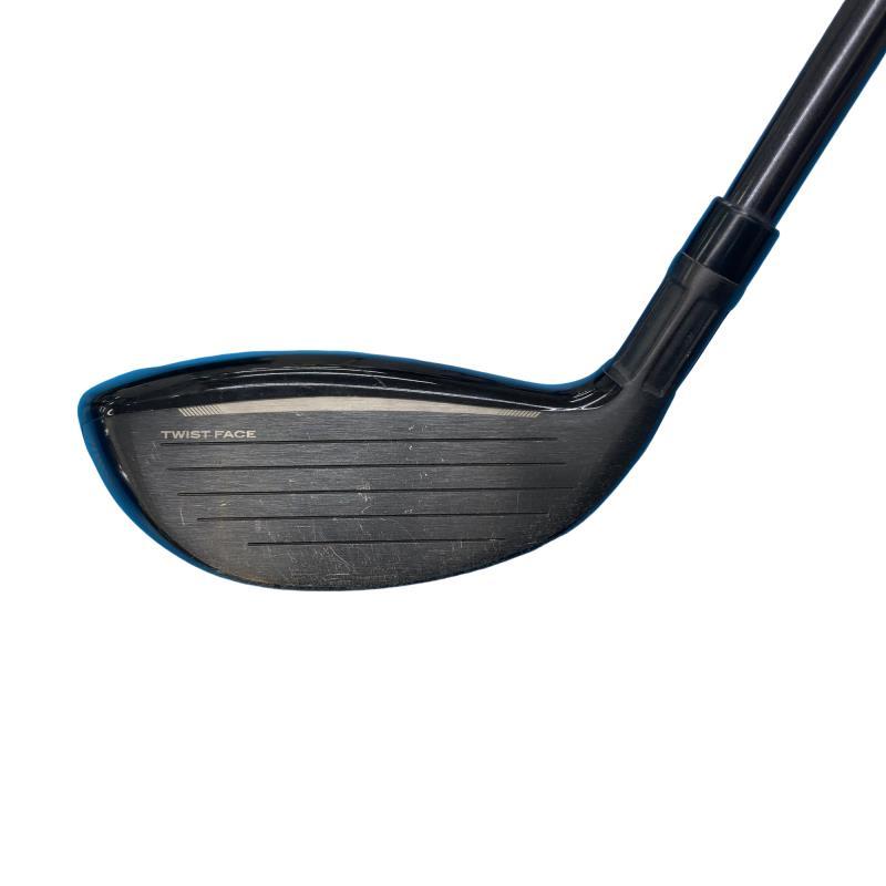 TaylorMade（テーラーメイド） STEALTH U6 ユーティリティ UT