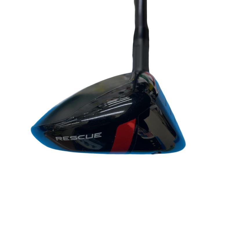 TaylorMade（テーラーメイド） STEALTH U6 ユーティリティ UT