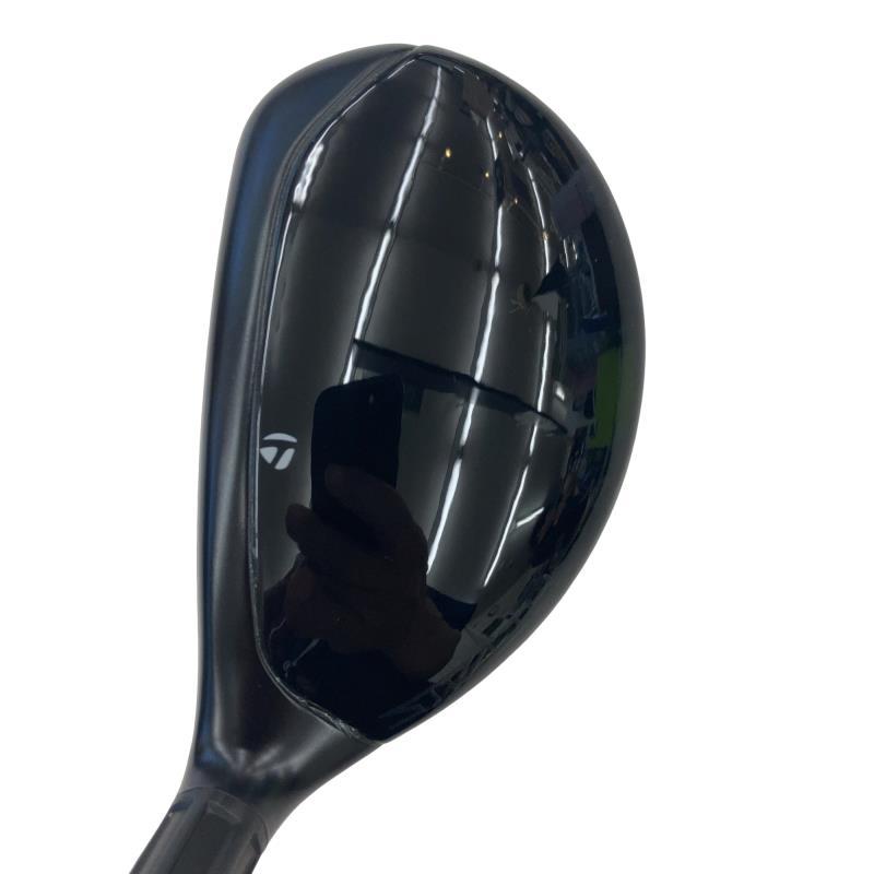 TaylorMade（テーラーメイド） STEALTH2 U5 ユーティリティ UT