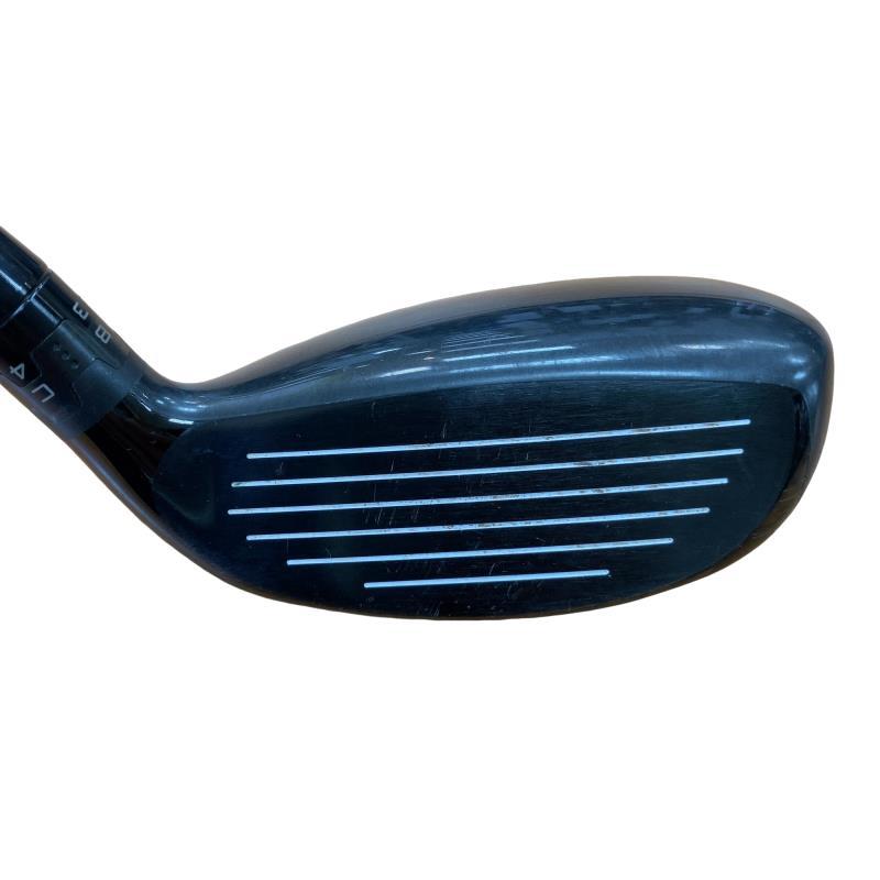 Titleist（タイトリスト） 818 H1 21° レフティ ユーティリティ UT