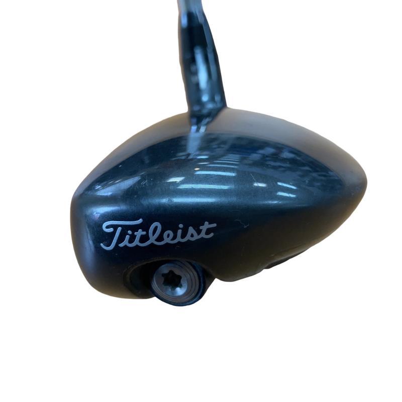 Titleist（タイトリスト） 818 H1 21° レフティ ユーティリティ UT