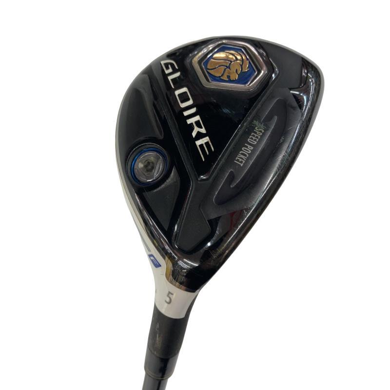 テーラーメイド グローレ ユーティリティ GLOIRE F U5 TaylorMade（テーラーメイド） GLOIRE F U5 ユーティリティ UT