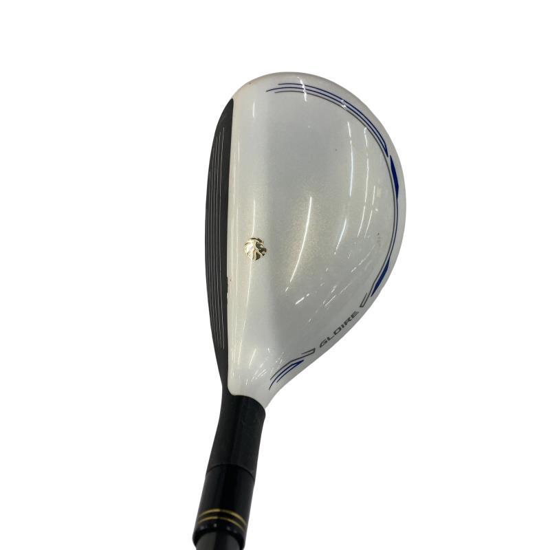 TaylorMade（テーラーメイド） GLOIRE F U5 ユーティリティ UT