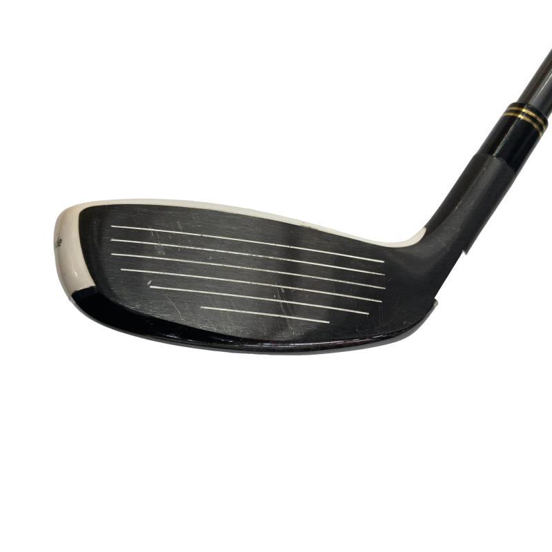 TaylorMade（テーラーメイド） GLOIRE F U5 ユーティリティ UT