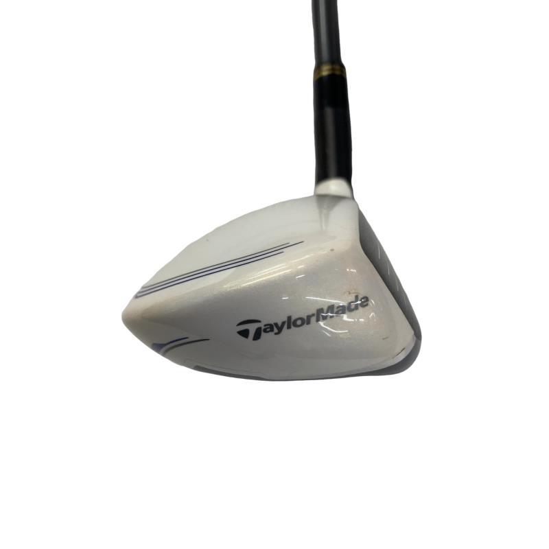 TaylorMade（テーラーメイド） GLOIRE F U5 ユーティリティ UT