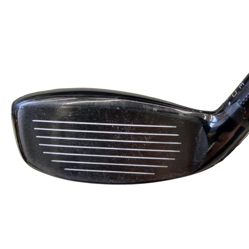 ☆美品☆Titleist TSi3 ユーティリティ18° Titleist（タイトリスト） TSi3 18° ユーティリティ UT フレックス