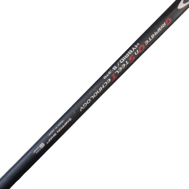 Titleist（タイトリスト） TSi3 18° ユーティリティ UT フレックス