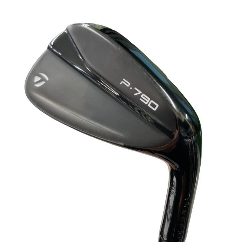 TaylorMade（テーラーメイド） Taylor Made P・790 BLACK(2023) 6S