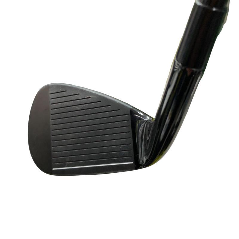 TaylorMade（テーラーメイド） Taylor Made P・790 BLACK(2023) 6S