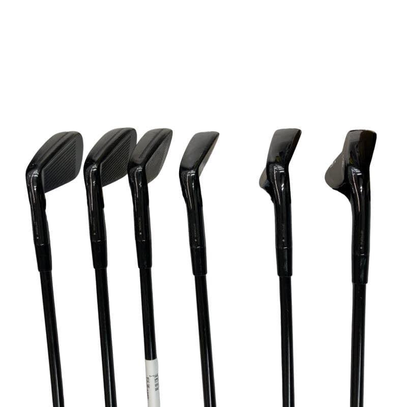 TaylorMade（テーラーメイド） Taylor Made P・790 BLACK(2023) 6S