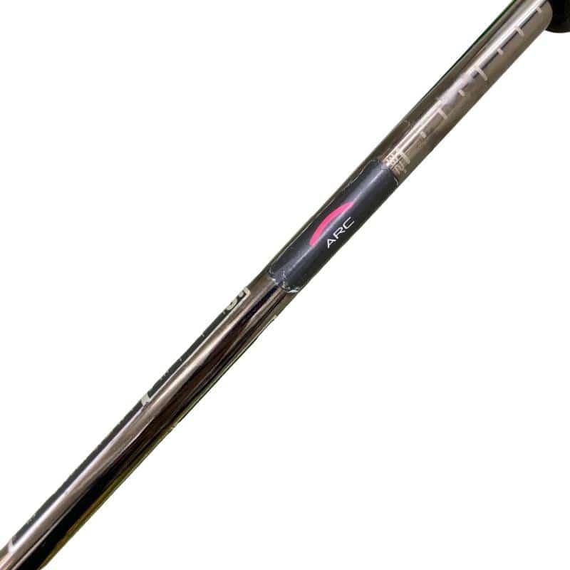 PING（ピン） HEPPLER FLOKI(長さ調整機能付き)(PP59) パター PT