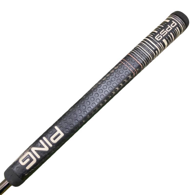 PING（ピン） HEPPLER FLOKI(長さ調整機能付き)(PP59) パター PT