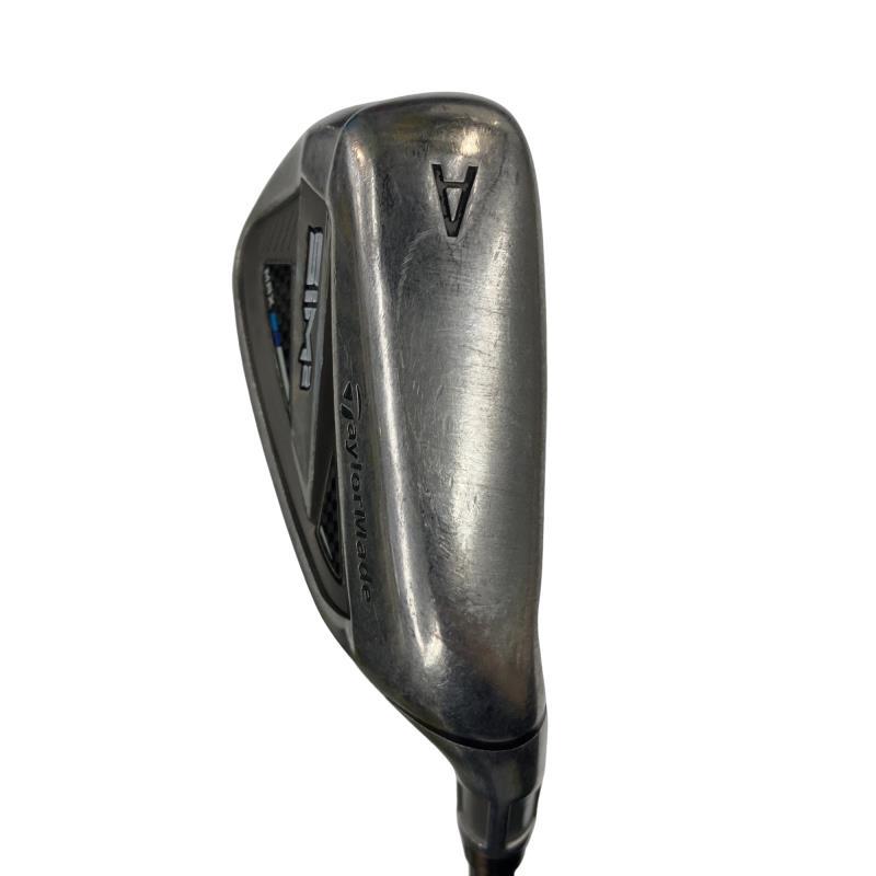 TaylorMade（テーラーメイド） SIM2 MAX AW ウェッジ WG フレックスS