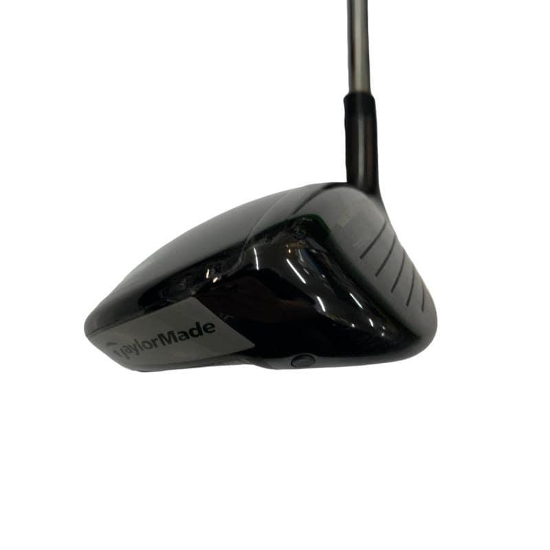TaylorMade（テーラーメイド） Qi10 U6 ユーティリティ UT フレックスS
