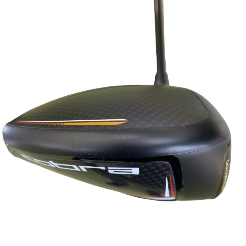 5/6 23:59まで2000円値引きコブラ LTDx LS 10.5° 6S COBRA（コブラ） KING LTDx LS 10.5°(ブラック) ドライバー DR