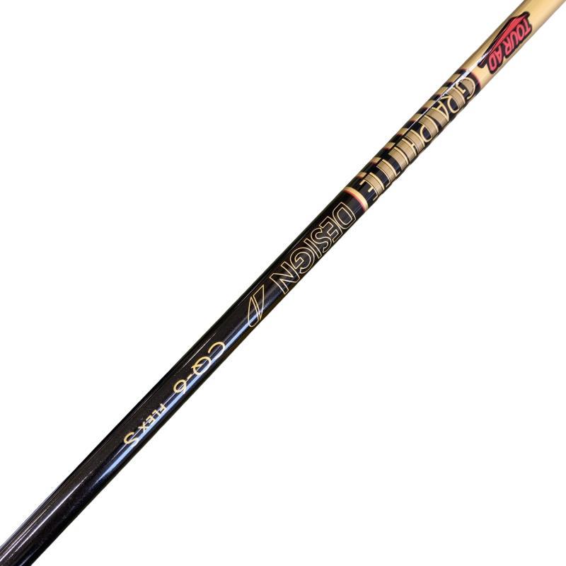 5/6 23:59まで2000円値引きコブラ LTDx LS 10.5° 6S COBRA（コブラ） KING LTDx LS 10.5°(ブラック) ドライバー DR