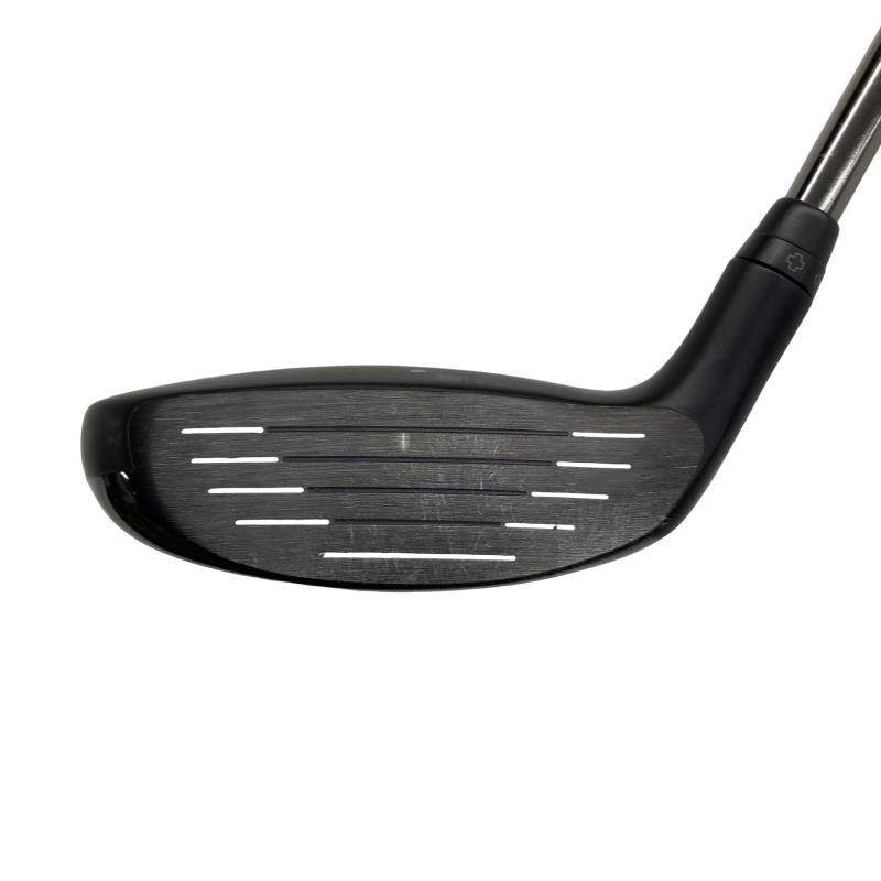 PING（ピン） G430 SFT 7W フェアウェイウッド FW フレックスR